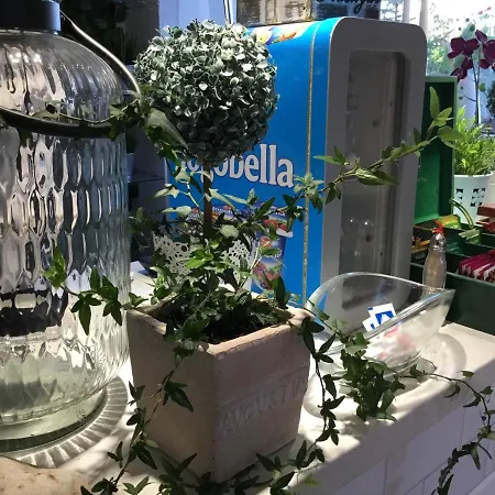 Hébergement de vacances Ow Delta