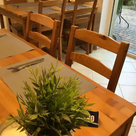 Ow Delta Hébergement de vacances *