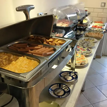 Ow Delta Ferienhaus *