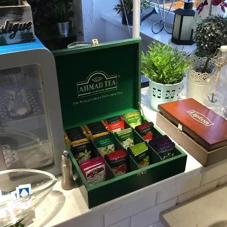 Ow Delta Ferienhaus *