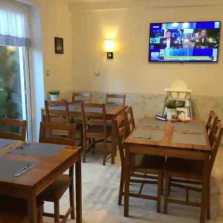 Ow Delta Ferienhaus *