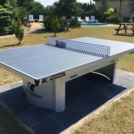 Ferienhaus Ow Delta *