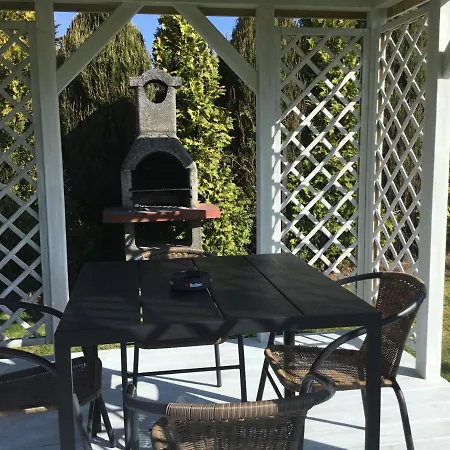 Ow Delta Holiday home Rewal