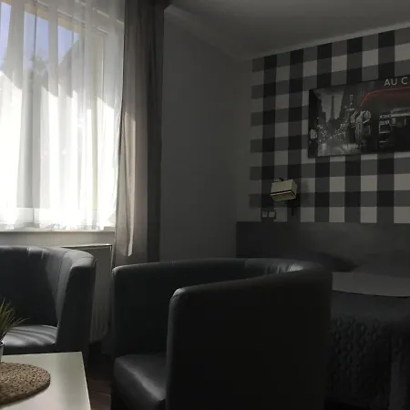 Hébergement de vacances Ow Delta