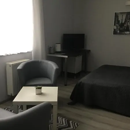 Ow Delta Hébergement de vacances Rewal