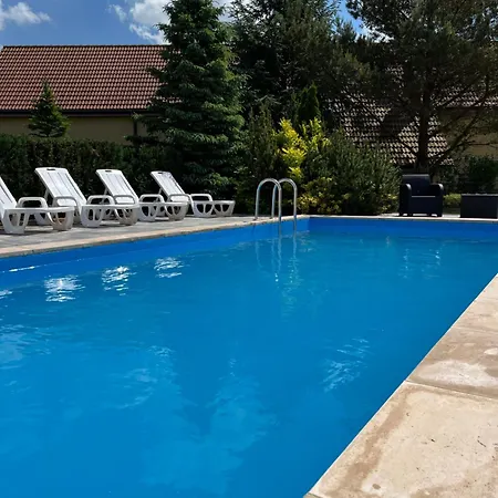 Ow Delta Ferienhaus *