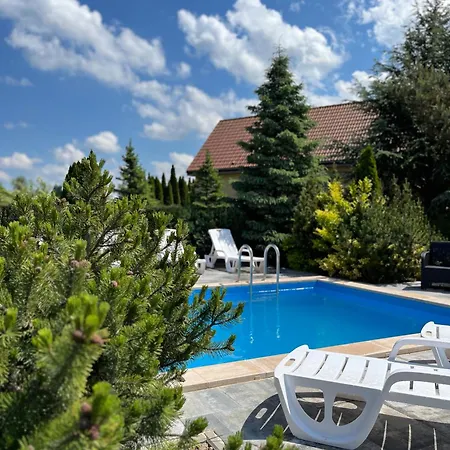 Ferienhaus Ow Delta *