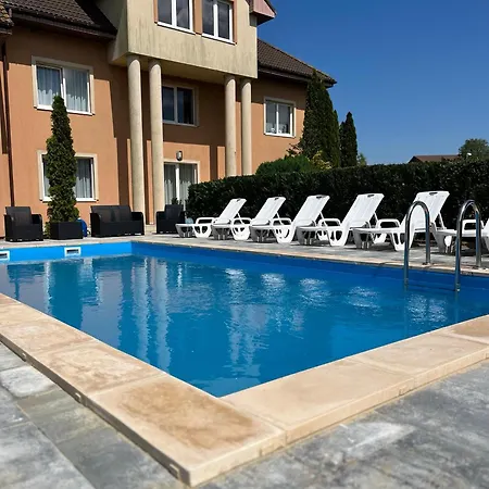 Ferienhaus Ow Delta Rewal