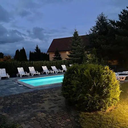 Holiday home Ow Delta Rewal