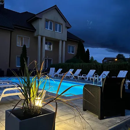 Ow Delta Holiday home