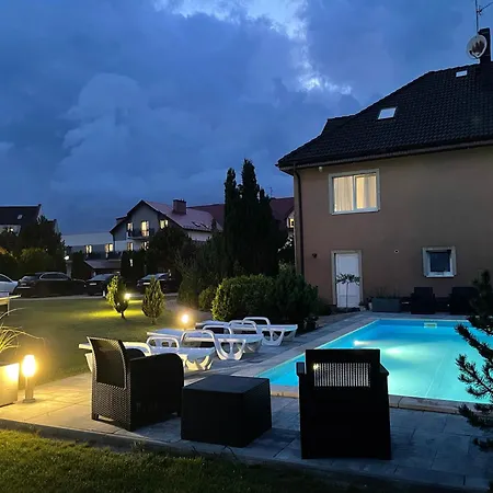 Ferienhaus Ow Delta *