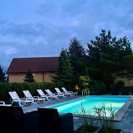 Ow Delta Ferienhaus Rewal