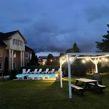 Holiday home Ow Delta Rewal