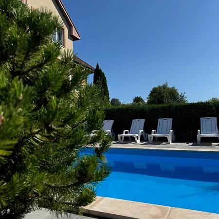 Ow Delta Holiday home