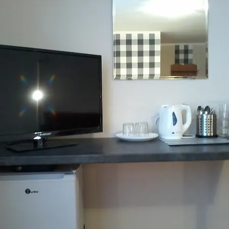 Ow Delta Ferienhaus Rewal