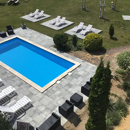 Ferienhaus Ow Delta Rewal