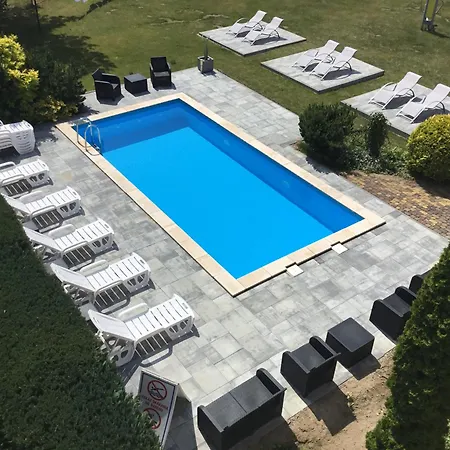 Holiday home Ow Delta