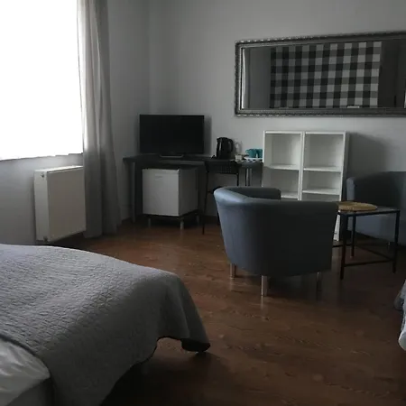 Ow Delta Hébergement de vacances *