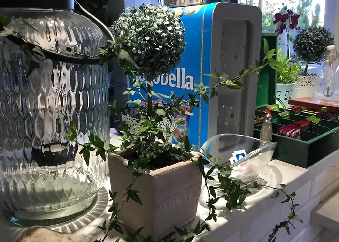 بيت للعطل Ow Delta