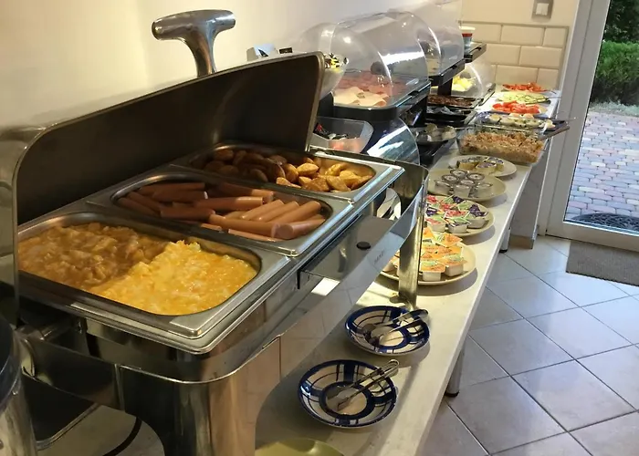 Ow Delta بيت للعطل *