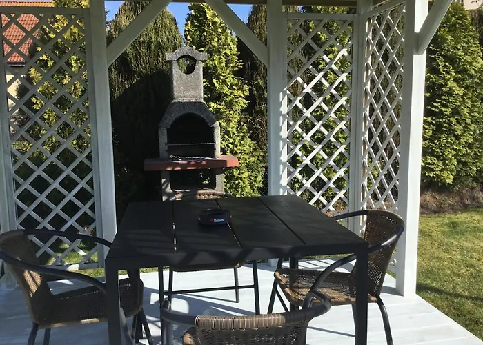 Ow Delta بيت للعطل ريفال