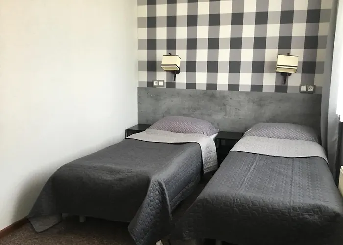 بيت للعطل Ow Delta