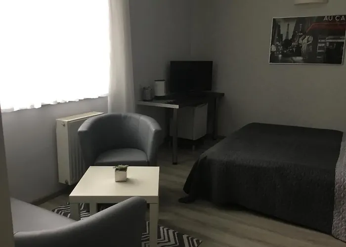 Ow Delta بيت للعطل ريفال