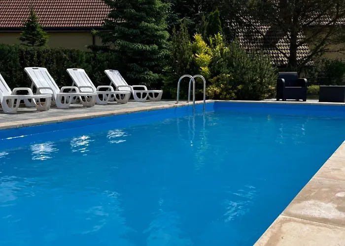 Ow Delta بيت للعطل *