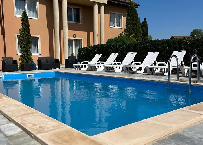 別荘 Ow Delta レバル