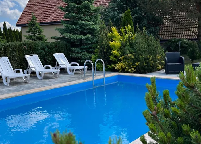 Ow Delta بيت للعطل