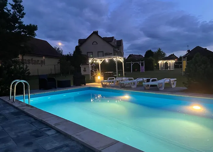 بيت للعطل Ow Delta