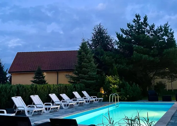 Ow Delta بيت للعطل ريفال