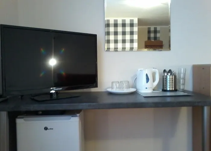 Ow Delta 別荘 レバル