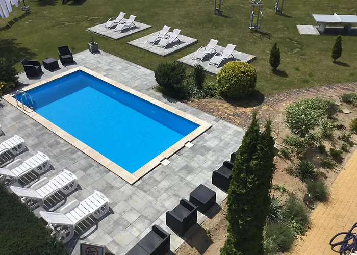 別荘 Ow Delta レバル