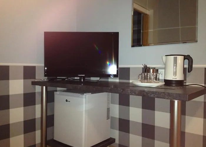 بيت للعطل Ow Delta